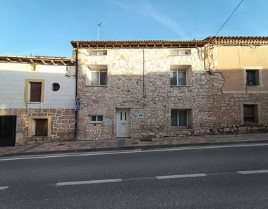 Foto 1 de Casa adossada a Villariezo