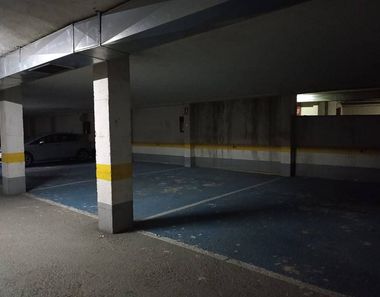 Foto 2 de Garaje en Hospital - G3 - G2, Burgos