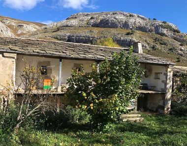 Foto 1 de Casa rural en Espinosa de los Monteros
