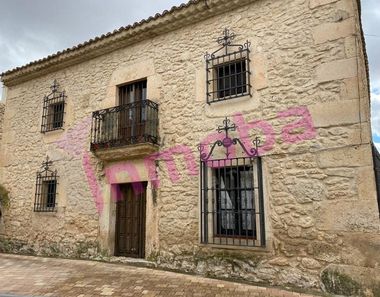 Foto 1 de Casa en calle El Parral en Milagros