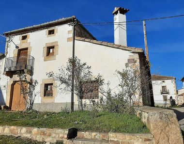 Foto 1 de Casa en Sotillo del Rincón