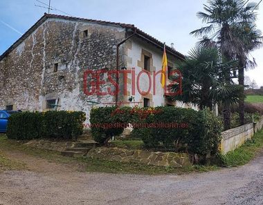 Foto 2 de Casa rural en Villafufre