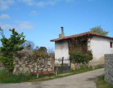 Foto 2 de Casa rural en Pría-Nueva-Hontoria-Naves, Llanes