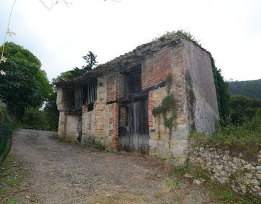 Foto 1 de Casa en Cué-San Roque-Andrín, Llanes