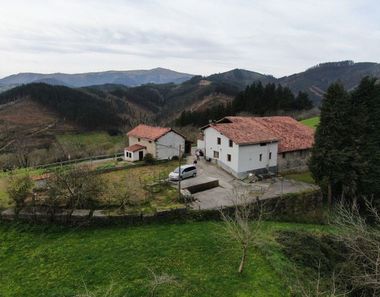 Foto 1 de Casa rural a Markina-Xemein