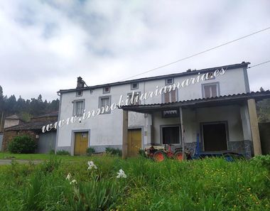 Foto 2 de Casa en Pontenova (A)