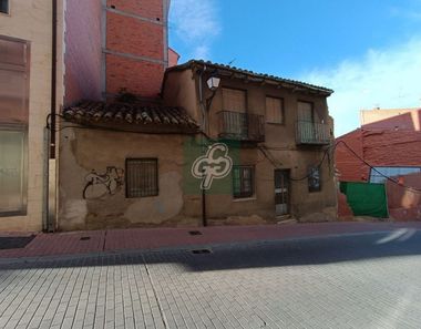 Foto 1 de Casa a calle De Valladolid a Benavente