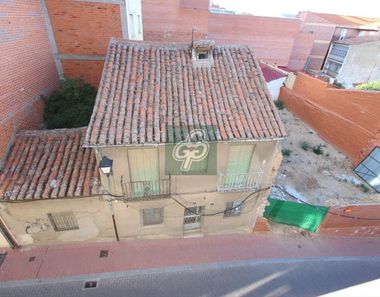Foto 2 de Casa en calle De Valladolid en Benavente
