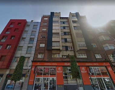 Foto 1 de Edificio en calle Del General Elorza, Zona Teatro Campoamor, Oviedo