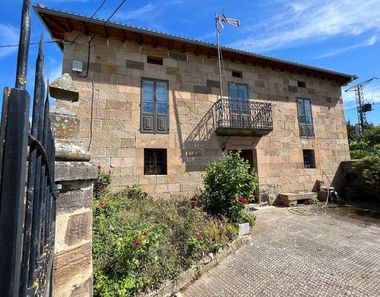 Foto 2 de Casa en calle Ebro en Berzosilla