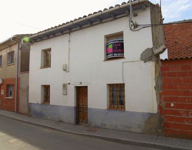 Foto 1 de Casa a Valencia de Don Juan