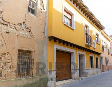 Foto 1 de Casa adossada a Medina de Rioseco