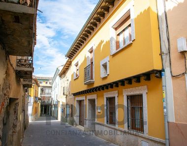 Foto 2 de Casa adossada a Medina de Rioseco