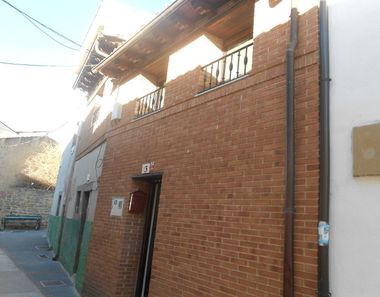 Foto 1 de Casa adosada en calle San Andrés en Larraga