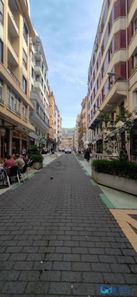 Foto 1 de Trastero en calle Karkizano en Gros, San Sebastián-Donostia