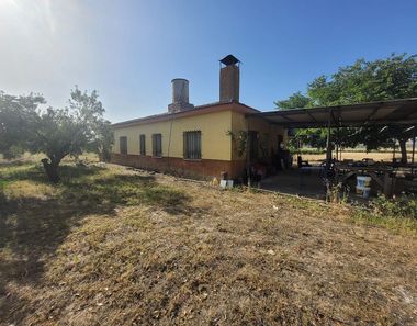Foto 1 de Casa rural en Montearagón