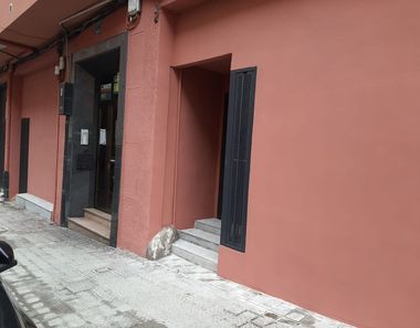 Foto 2 de Traster a calle Camilo Villabaso, Errekaldeberri - Larraskitu, Bilbao