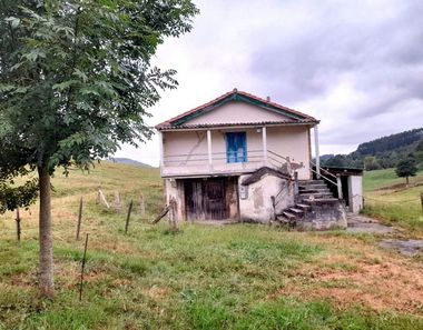 Foto 2 de Casa rural en Riotuerto