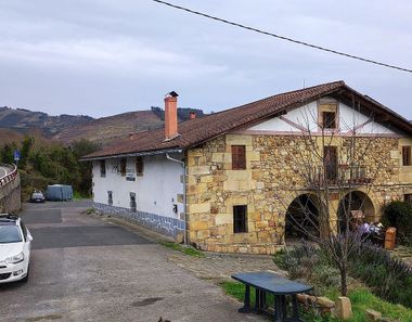 Foto 2 de Casa rural a barrio Sallobente a Berriz