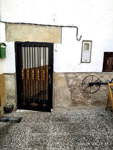 Foto 1 de Casa a Jurisdicción de San Zadornil