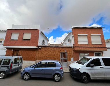 Foto 1 de Casa rural en Manzanares