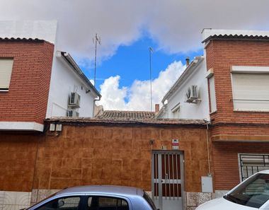 Foto 2 de Casa rural en Manzanares