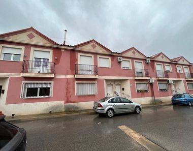 Foto 1 de Casa adossada a Arenas de San Juan