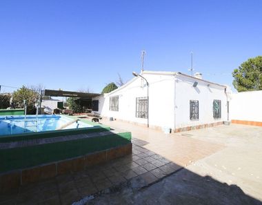 Foto 1 de Casa rural en Tomelloso