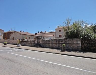 Foto 1 de Terreno en calle San Roque en Castrillo de la Reina