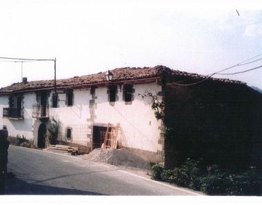 Foto 1 de Casa a Navascués