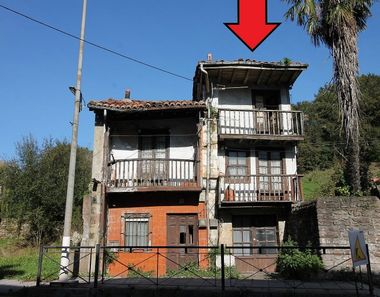 Foto 1 de Casa a calle Concha Espina a Cabezón de la Sal