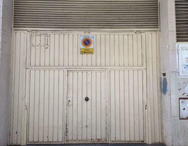 Foto 2 de Garaje en calle Compas de Santo Dominigo en Universidad, Ciudad Real