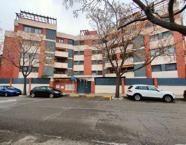 Foto 2 de Piso en avenida De Los Descubrimientos en Universidad, Ciudad Real