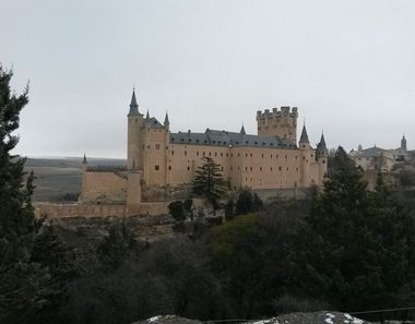 Foto 1 de Local en Centro, Segovia