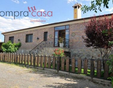 Foto 1 de Casa rural en Área Rural, Segovia