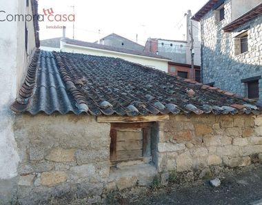 Foto 1 de Casa rural en Ituero y Lama