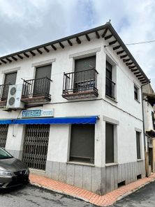 Foto 1 de Edifici a Cebreros