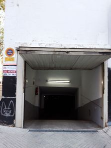 Foto 1 de Garaje en calle Bernal Diaz de Luco en Zaramaga, Vitoria-Gasteiz