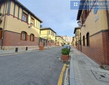 Foto 1 de Casa a Santutxu, Bilbao