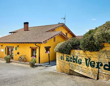 Foto 2 de Casa rural en calle Camping El Roble Verde en Ribera Alta