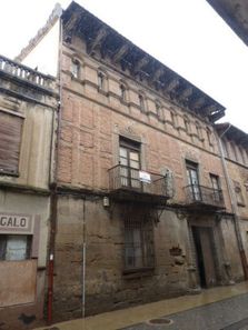 Foto 1 de Casa en calle Mayor en Sangüesa/Zangoza