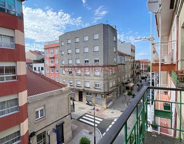 Foto 2 de Edificio en Calvario - Santa Rita, Vigo