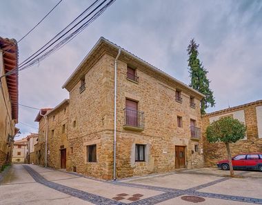 Foto 1 de Casa en Mañeru