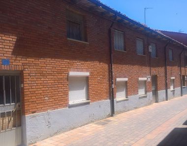 Foto 2 de Casa a calle Santa Maria a Mansilla de las Mulas