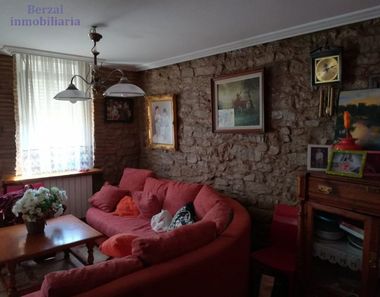 Foto 1 de Casa rural a Portillejo - Valdegastea, Logroño