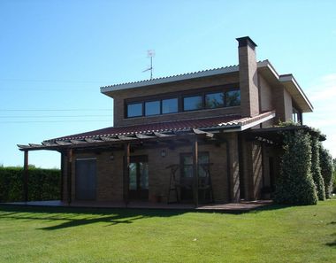 Foto 1 de Casa rural en Villamediana de Iregua