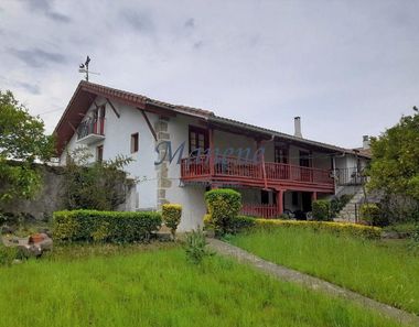 Foto 1 de Casa rural en Gautegiz Arteaga