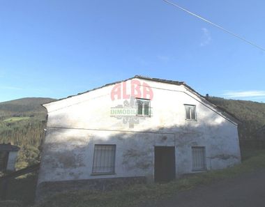 Foto 1 de Casa en Franco (El)