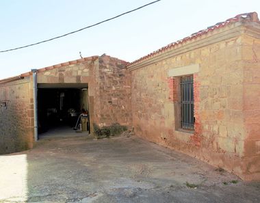 Foto 1 de Casa rural a calle Bodegas a Lapuebla de Labarca