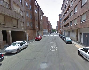 Foto 2 de Garaje en Santiago - San Telmo, Palencia